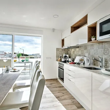 Villa Ocean View By Interhome Vila