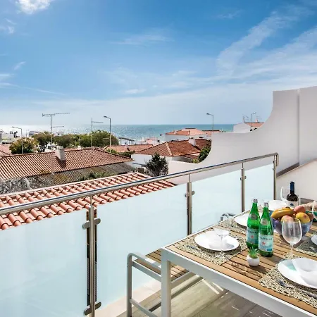 Vila Villa Ocean View By Interhome *
