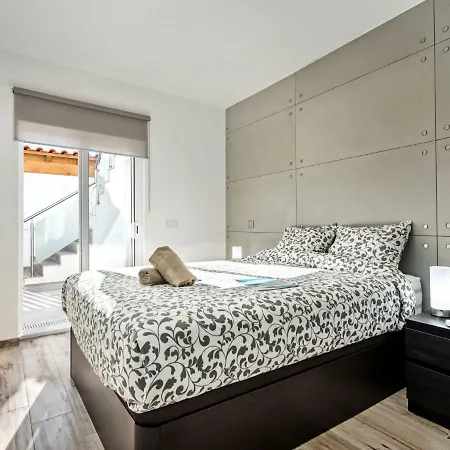 Villa Ocean View By Interhome Vila *