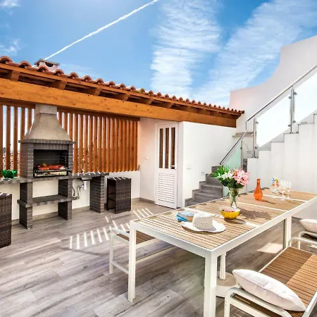 Vila Villa Ocean View By Interhome