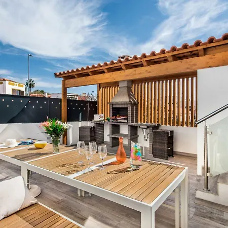 Vila Villa Ocean View By Interhome Albufeira