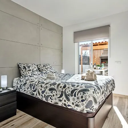 Villa Ocean View By Interhome *