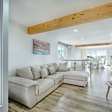 Villa Ocean View By Interhome Βίλα