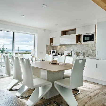 Βίλα Villa Ocean View By Interhome Αλμπουφέιρα