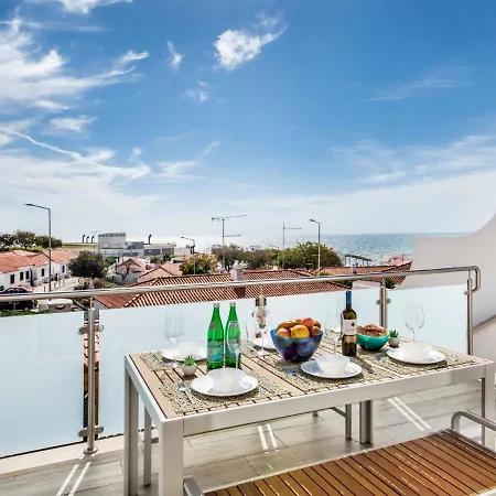 Villa Ocean View By Interhome * Αλμπουφέιρα