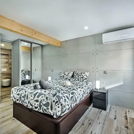 Βίλα Villa Ocean View By Interhome *