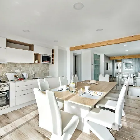 Villa Ocean View By Interhome Βίλα *
