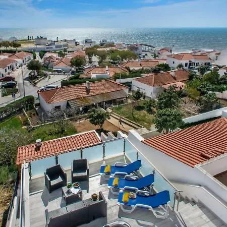Villa Ocean View By Interhome Βίλα *