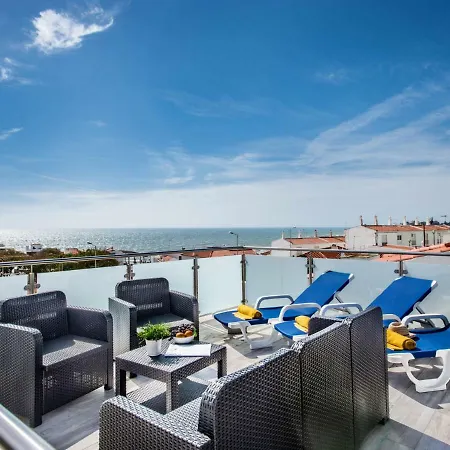 Villa Ocean View By Interhome Βίλα