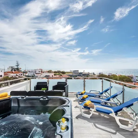 Villa Ocean View By Interhome Βίλα