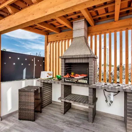 Villa Ocean View By Interhome Βίλα *