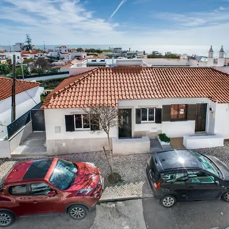 Βίλα Villa Ocean View By Interhome