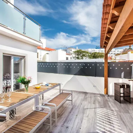 Villa Ocean View By Interhome * Αλμπουφέιρα