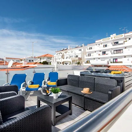 Βίλα Villa Ocean View By Interhome *